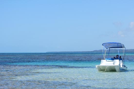 Piscinas Naturais de Japaratinga